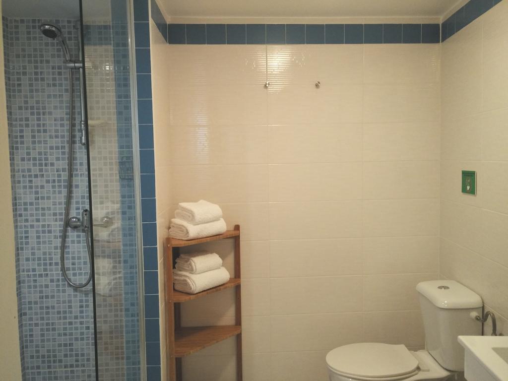 Rosinha 82 Apartment Lisboa المظهر الخارجي الصورة