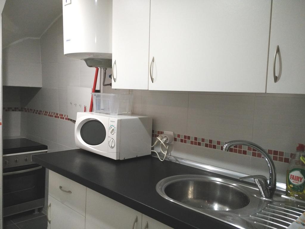 Rosinha 82 Apartment Lisboa المظهر الخارجي الصورة