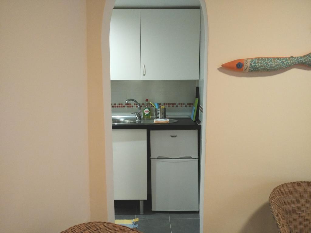 Rosinha 82 Apartment Lisboa المظهر الخارجي الصورة