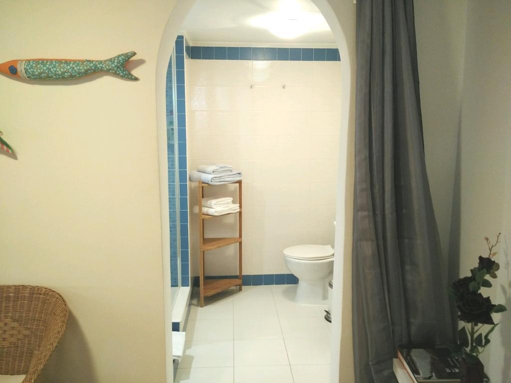 Rosinha 82 Apartment Lisboa المظهر الخارجي الصورة