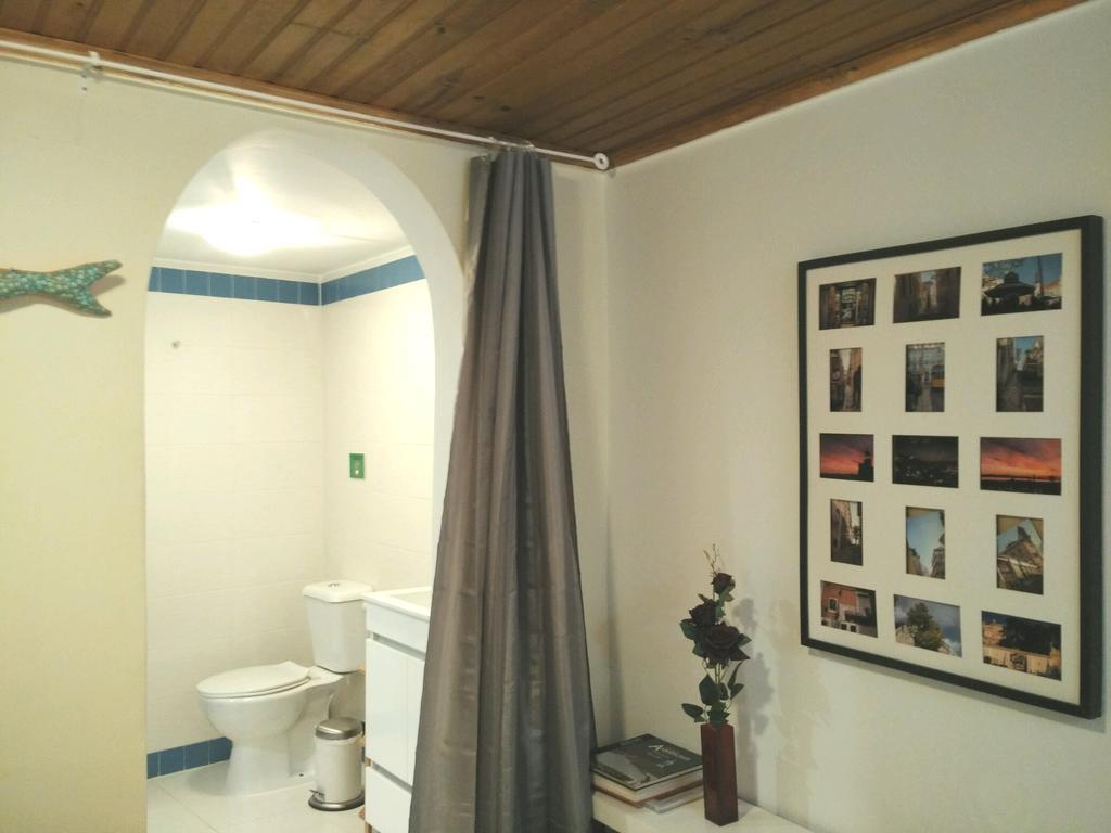 Rosinha 82 Apartment Lisboa المظهر الخارجي الصورة